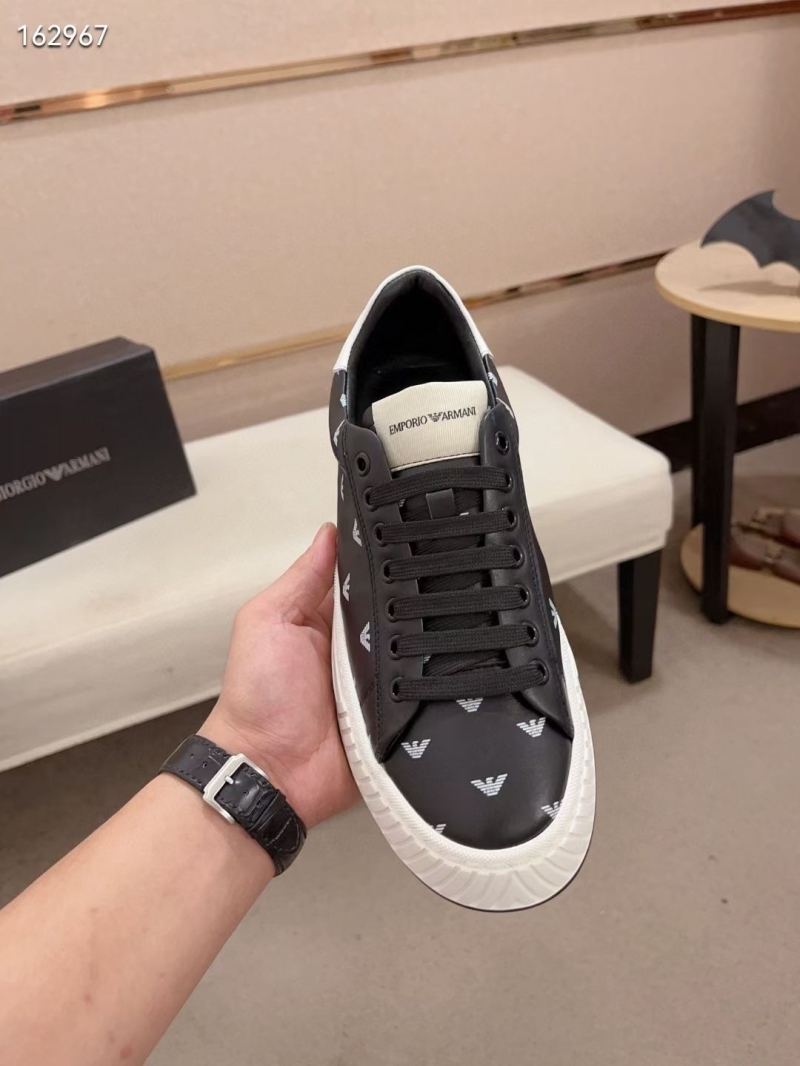 Armani Sneakers